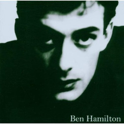 Hamilton Ben - Ben Hamilton