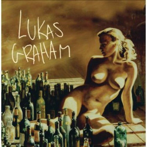 Lukas Graham - Lukas Graham (Gold Album)