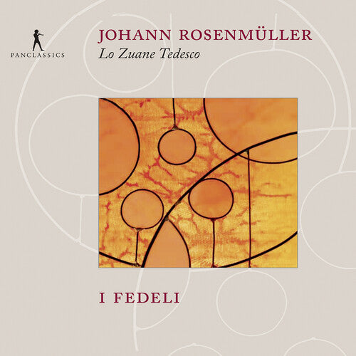 I Fedeli - Lo Zuane Tedesco - Geistliche