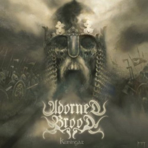 Adorned Brood - Kuningaz