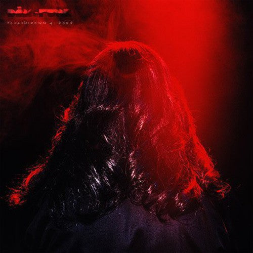 Dam-Funk - Toeachizown, Vol. 4: Hood