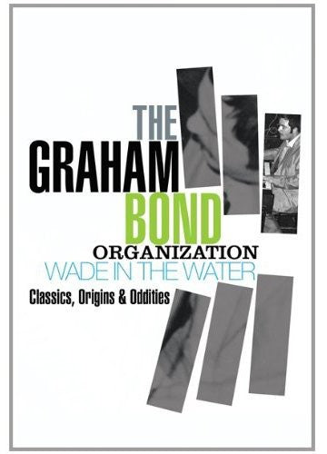 Graham Bond - Wade in the Water