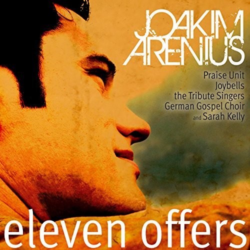 Paul Arenius - Eleven Offers