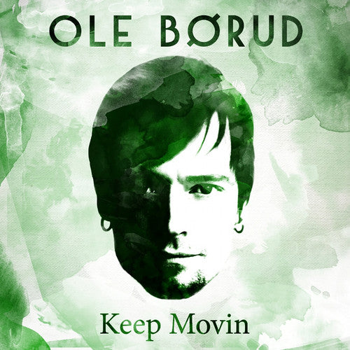 Ole Borud - Keep Movin