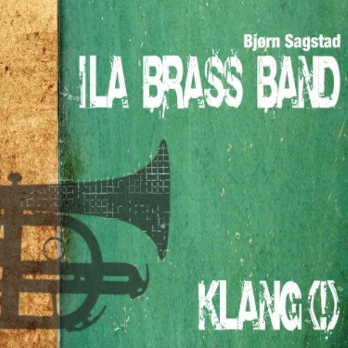 Nystedt/ Sagstad - Klang