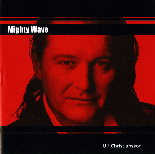 Christiansson - Mighty Wave