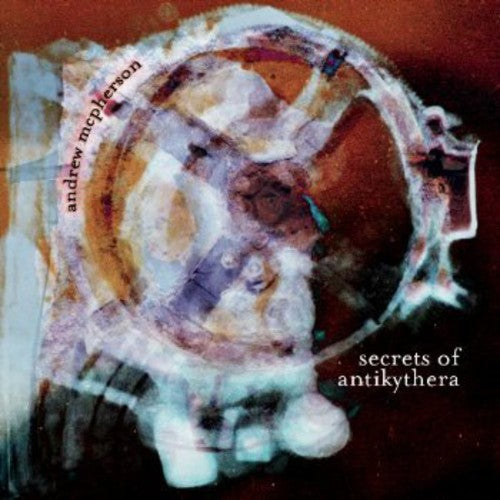McPherson - Secrets of Antikythera