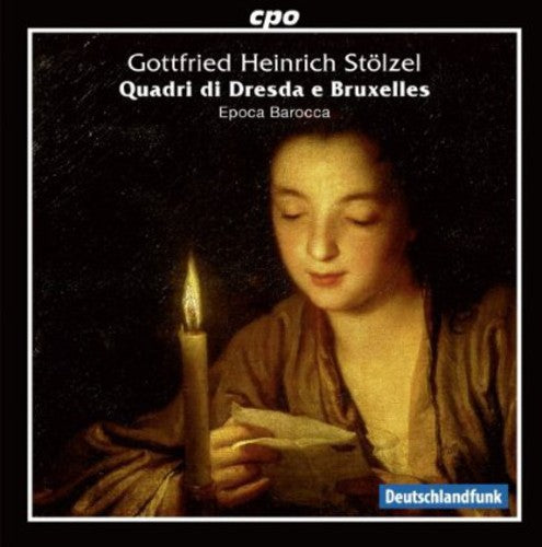 Rosenmueller/ Musica Fiata/ Wilson - Sonatas 1682