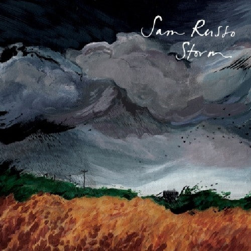 Sam Russo - Storm