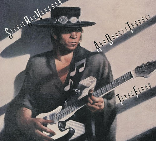 Stevie Vaughan Ray - Texas Flood