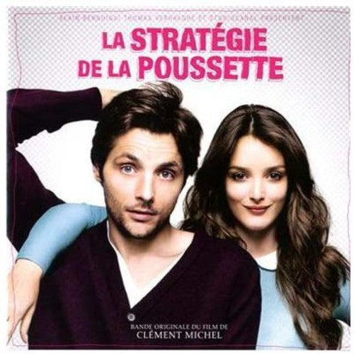 La Strategie De La Poussette/ O.S.T. - La Strategie de la Poussette (Original Soundtrack)