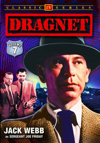 Dragnet 7