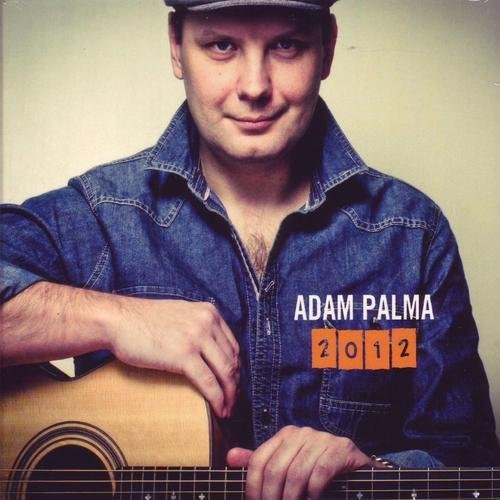 Adam Palma - Another Short-Time Home
