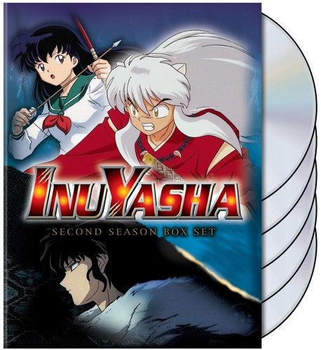 Inuyasha: Season 2 Box Set