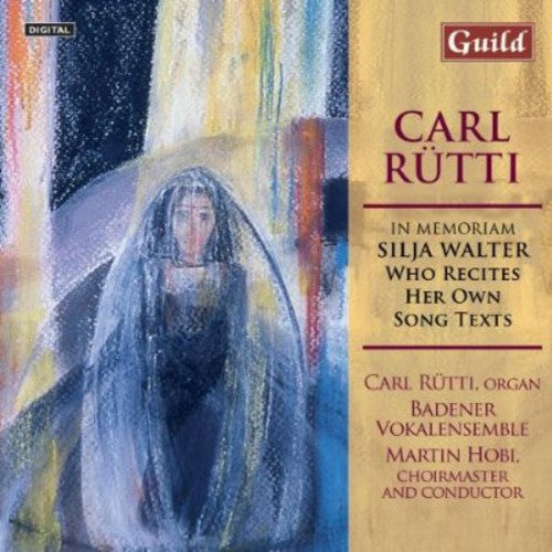 Walter/ Rutti - In Memoriam Silja Walter