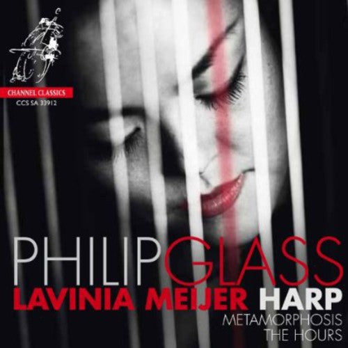 Glass/ Meijer - Metamorphosis / Hours