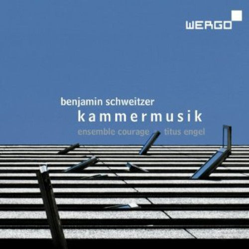 Titus Engel - Kammermusik