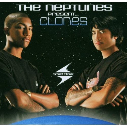 Neptunes - Neptunes Clones