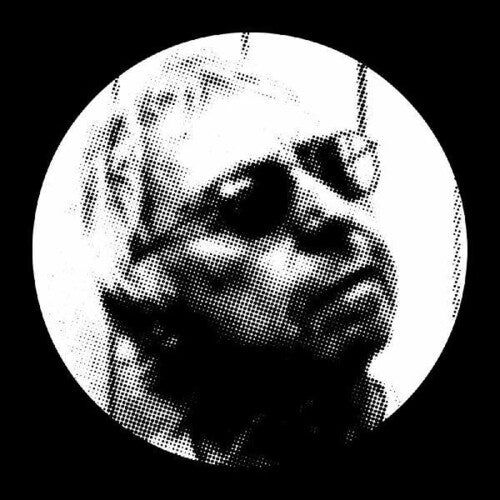 Harold Budd - Remixes