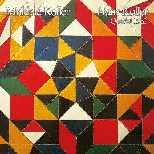 Hans Koller - Multiple Koller