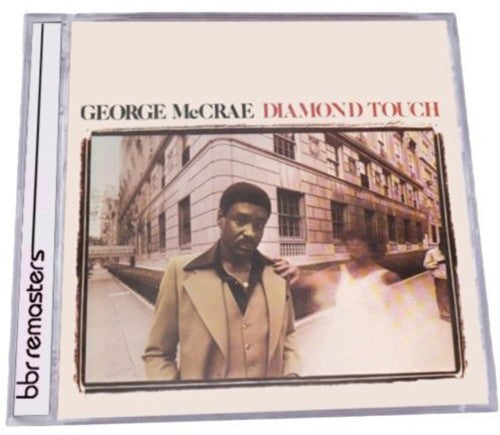 George McCrae - Diamond Touch