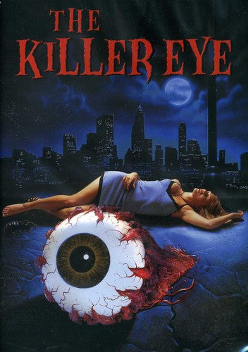 Killer Eye