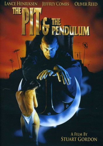 The Pit and The Pendulum
