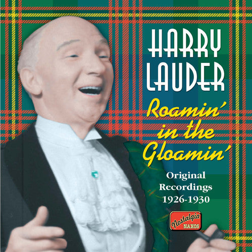 Sir Lauder Harry - Roamin' in the Gloamin'