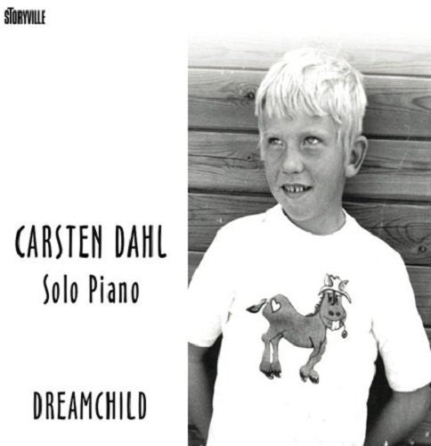 Carsten Dahl - Dreamchild