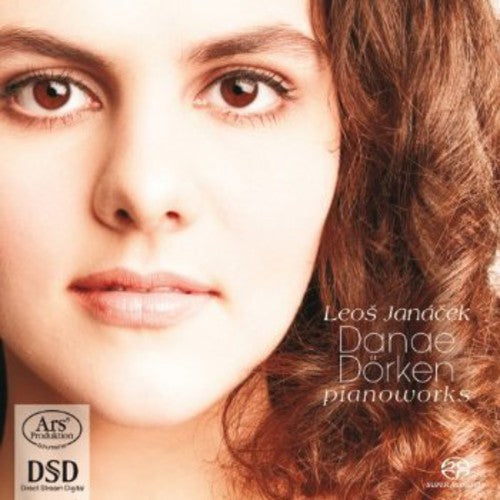 Janacek/ Baumgartner - Piano Pieces
