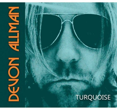 Devon Allman - Turquoise