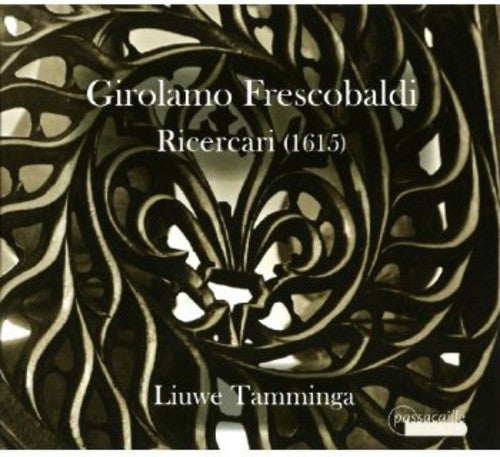 Liuwe Tamminga - Ricercari (1615)