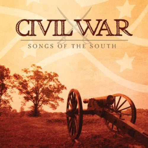 Craig Duncan - Civil War: Songs of the South
