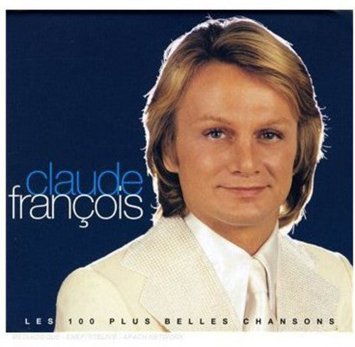 Claude Francois - Les 100 Plus Belles Chansons