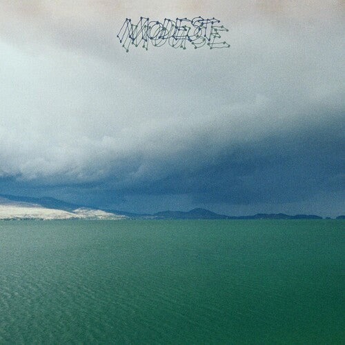 Modest Mouse - Fruit That Ate Itself