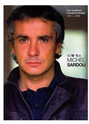 Michel Sardou - Michel Sardou