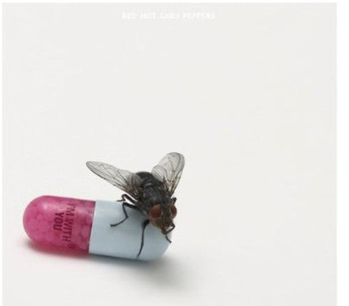 Red Hot Chili Peppers - I'm with You