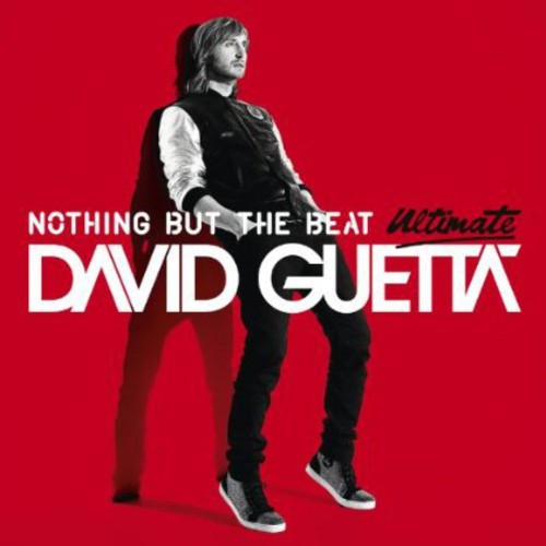 David Guetta - Nothing But the Beat