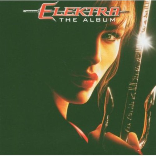 Various - Elektra: Album (Original Soundtrack)