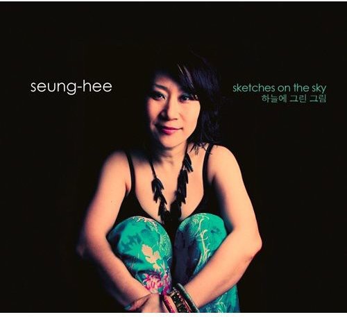 Seung Han Hee - Sketches on the Sky
