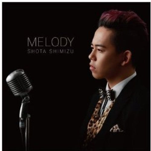 Shota Shimizu - Melody