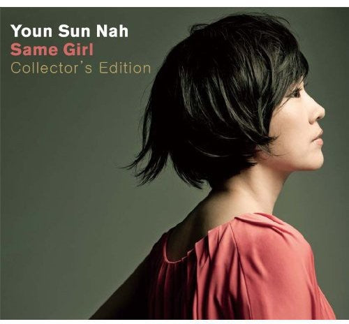 Youn Sun Nah - Same Girl