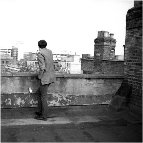 Ulrich Schnauss - A Long Way to Fall