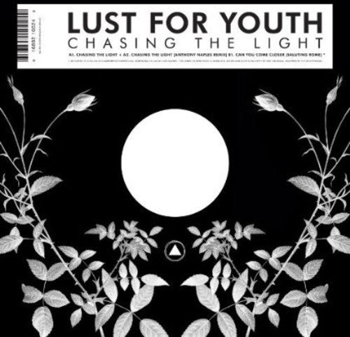 Lust for Youth - Chasing the Light