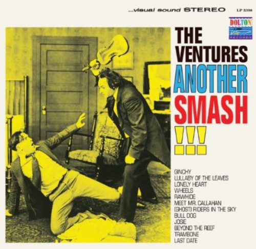 The Ventures - Another Smash