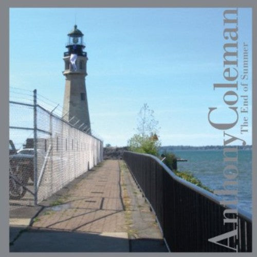 Anthony Coleman - End of Summer