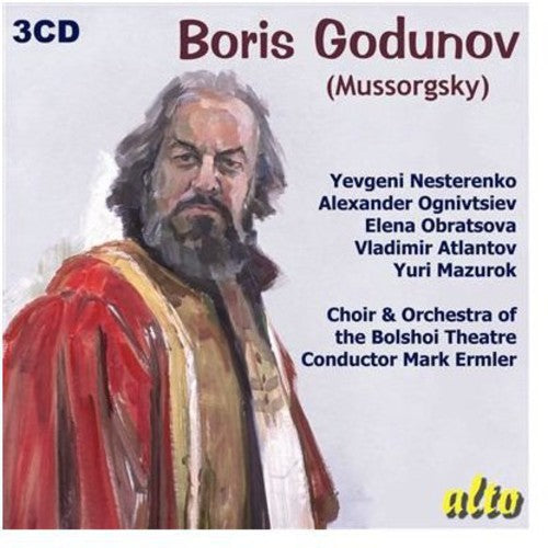 Boris