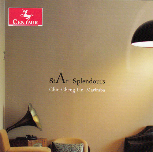 Chin Lin Cheng/ Marimba - Star Splendours