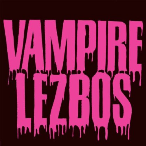 Vampire Lesbos - Vampire Lezbos