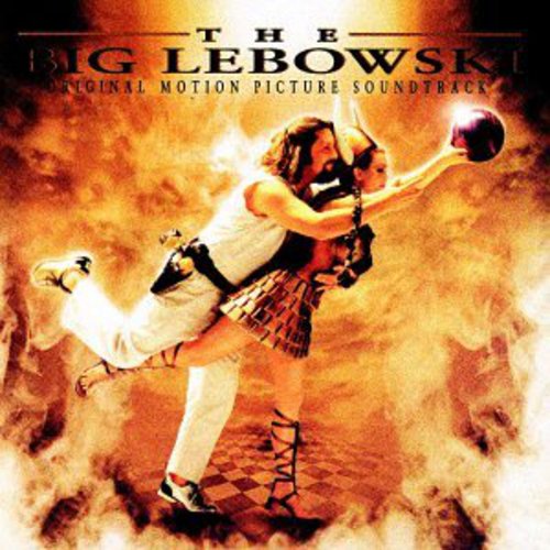 Big Lebowski - O.S.T. - Big Lebowski (Original Soundtrack)